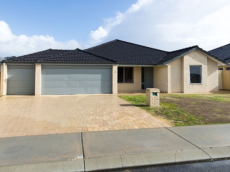 4 O’Connor Loop, Canning Vale WA 6155