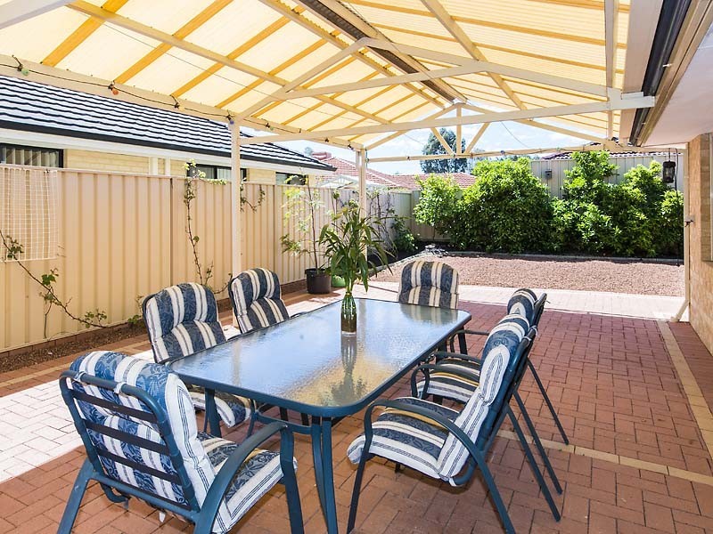 32 Jilakin Loop, Canning Vale WA 6155