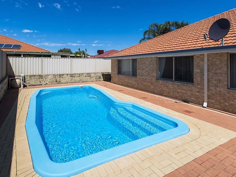 32 Jilakin Loop, Canning Vale WA 6155