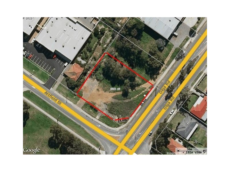 Lot 23 Olga Road, Maddington WA 6109