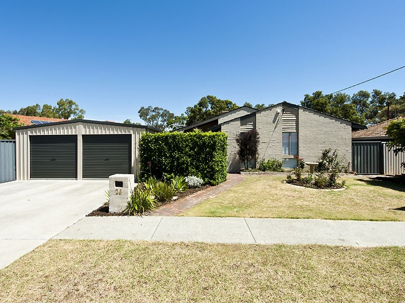 26 Ailsworth Court, Thornlie WA 6108
