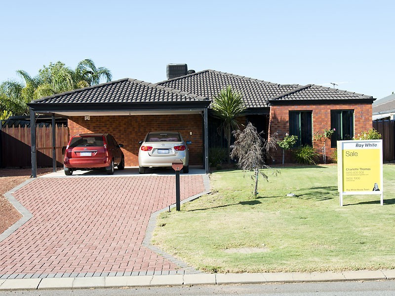 18 Tincurrin Drive, Southern River WA 6110