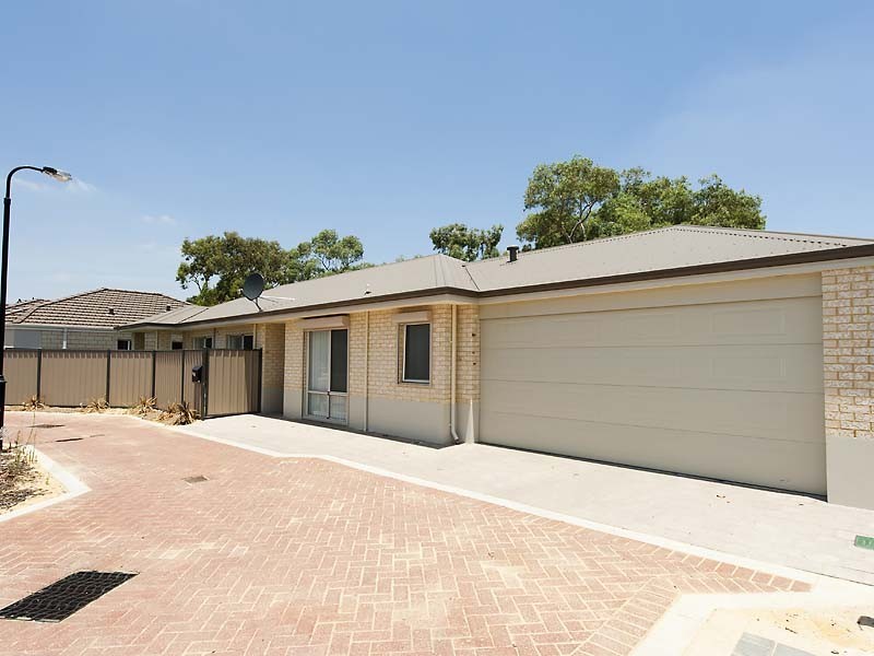 Unit 5 – 23 Frost Bend, Piara Waters WA 6112