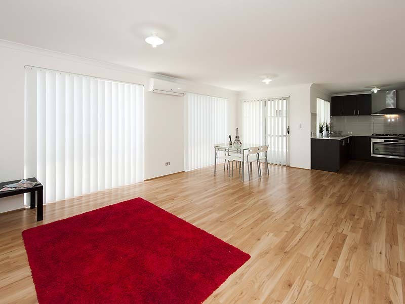 Unit 5 – 23 Frost Bend, Piara Waters WA 6112