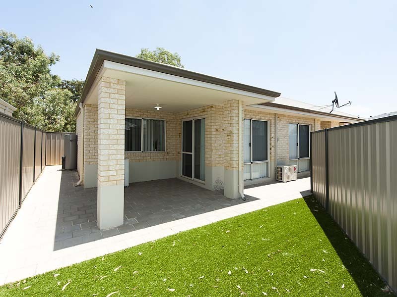Unit 5 – 23 Frost Bend, Piara Waters WA 6112