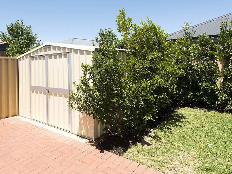 12 Baillon Pass, Harrisdale WA 6112