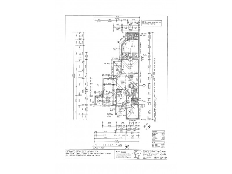 1/1 Friar Road, Armadale WA 6112
