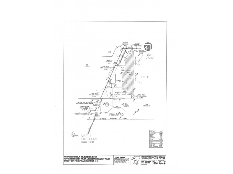 1/1 Friar Road, Armadale WA 6112