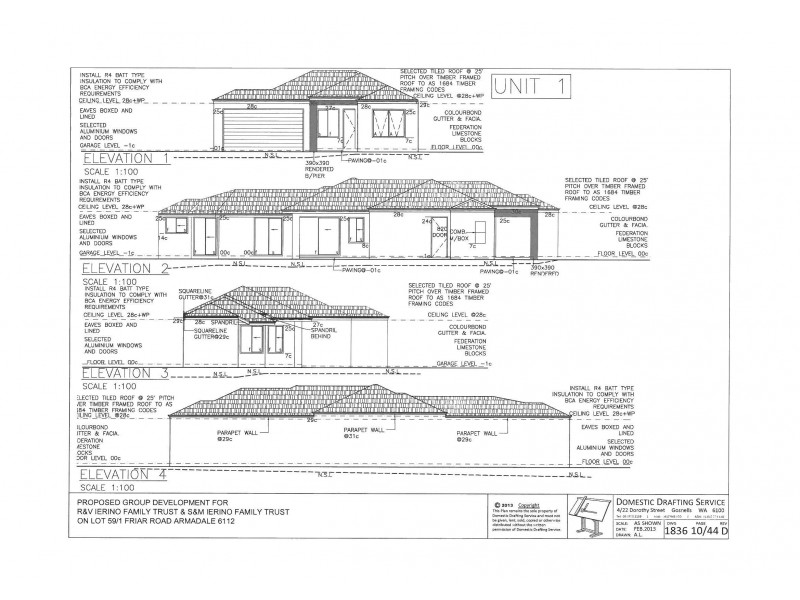 1/1 Friar Road, Armadale WA 6112