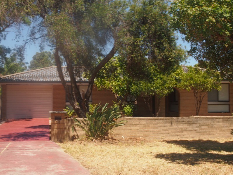 15 Rigden Street, Armadale WA 6112