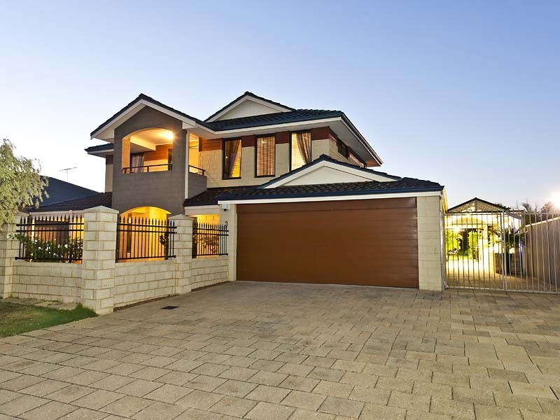 3 Caversham Bend, Southern River WA 6110