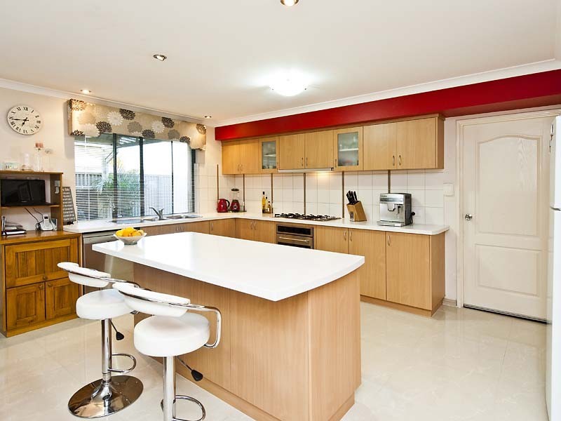 3 Caversham Bend, Southern River WA 6110