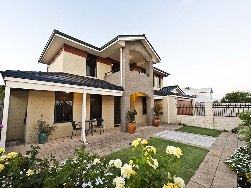 3 Caversham Bend, Southern River WA 6110