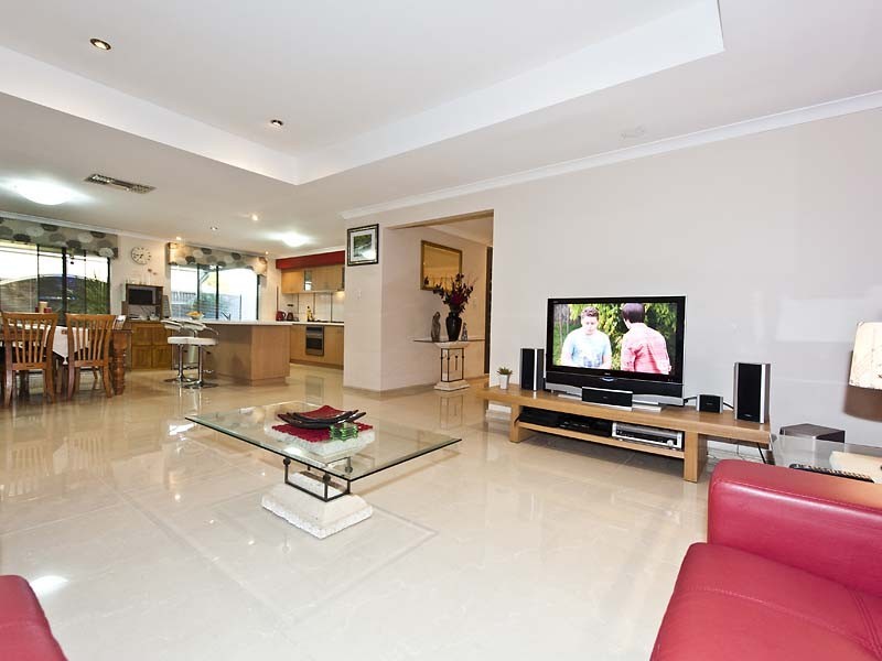 3 Caversham Bend, Southern River WA 6110