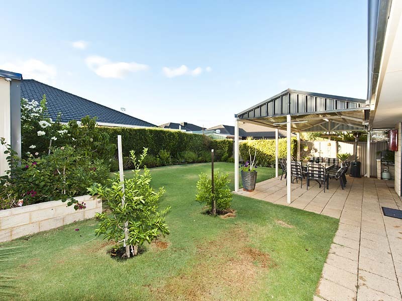 3 Caversham Bend, Southern River WA 6110