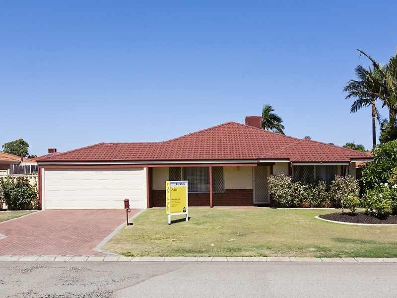 22 Pyrite Court, Forrestfield WA 6058