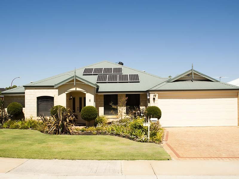 8 Hardwick Boulevard, Canning Vale WA 6155