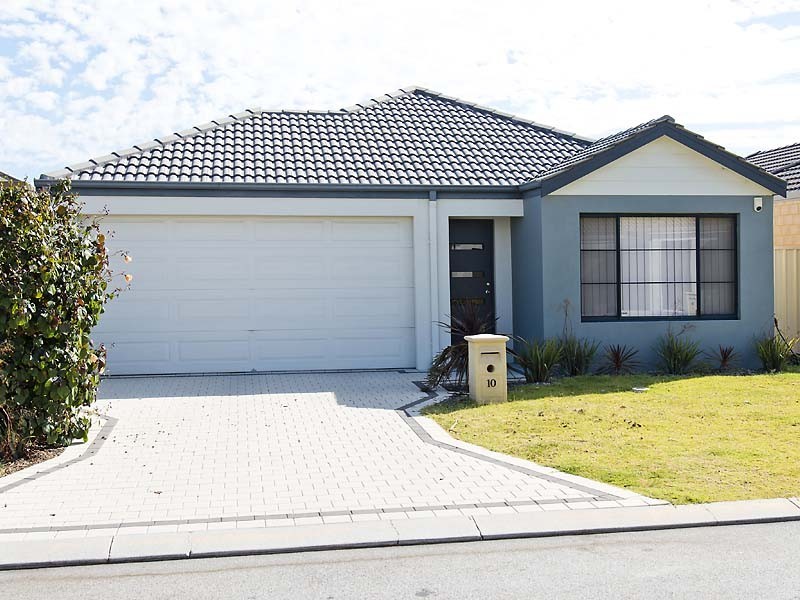 10 Bunratty Link, Canning Vale WA 6155