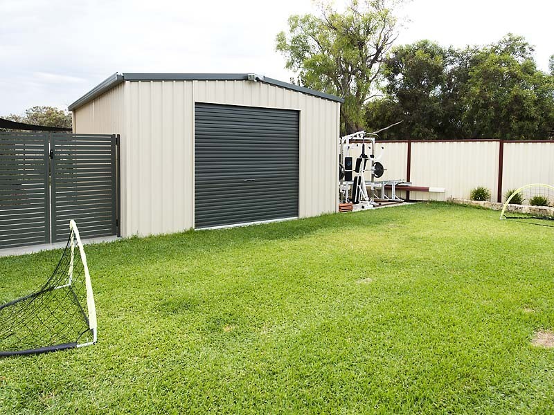 24 Bodallin Crescent, Southern River WA 6110