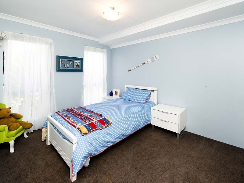 24 Bodallin Crescent, Southern River WA 6110