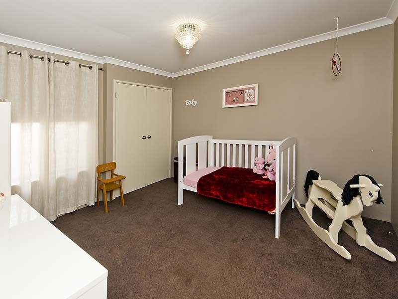 24 Bodallin Crescent, Southern River WA 6110