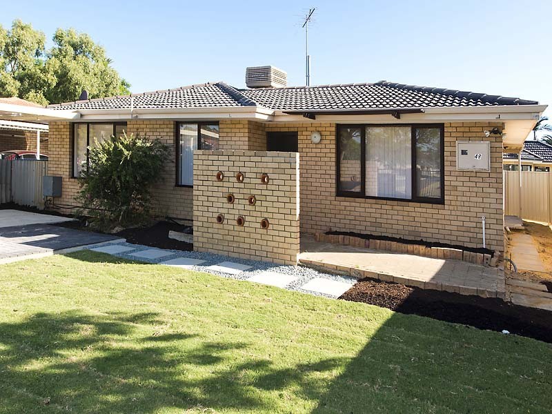 48 Little John Road, Armadale WA 6112