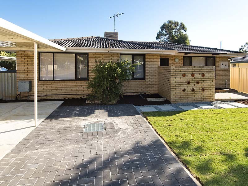 48 Little John Road, Armadale WA 6112