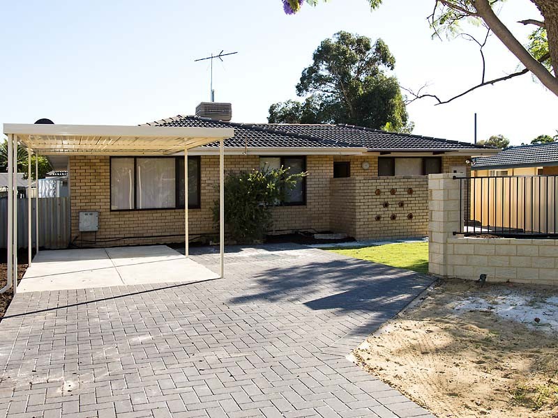 48 Little John Road, Armadale WA 6112