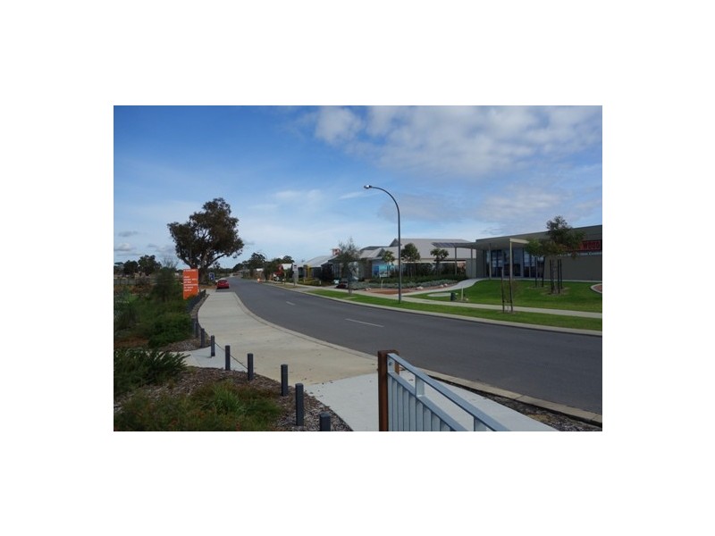 68 Burdekin Turn, Hilbert WA 6112