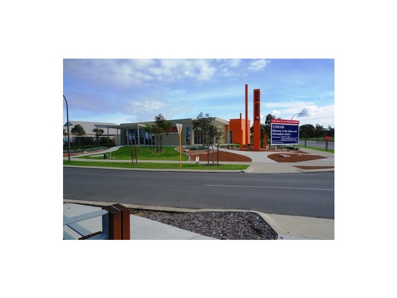 68 Burdekin Turn, Hilbert WA 6112