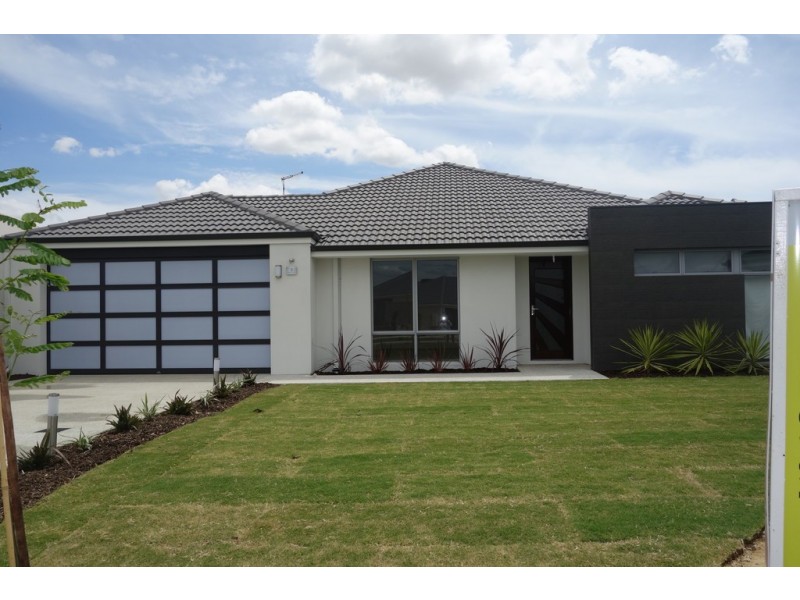 3 Sandstone Promenade, Harrisdale WA 6112