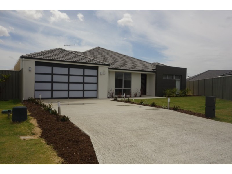 3 Sandstone Promenade, Harrisdale WA 6112