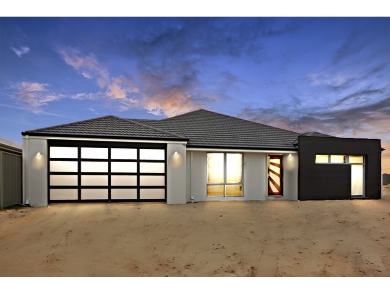 3 Sandstone Promenade, Harrisdale WA 6112