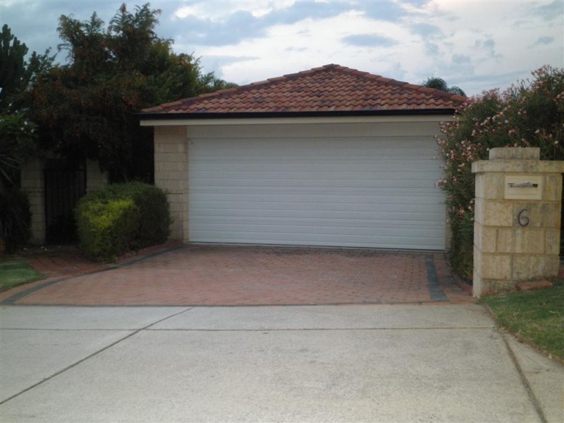 Canning Vale WA 6155