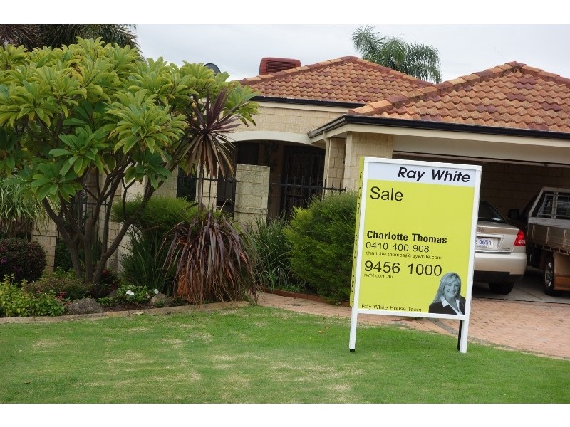 Canning Vale WA 6155