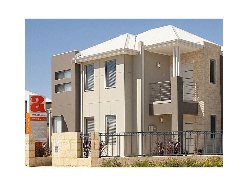 25 Greenlink Blvd, Harrisdale WA 6112