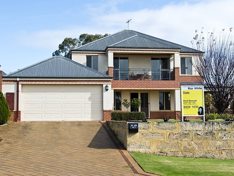 27 Rufford Lane, Canning Vale WA 6155