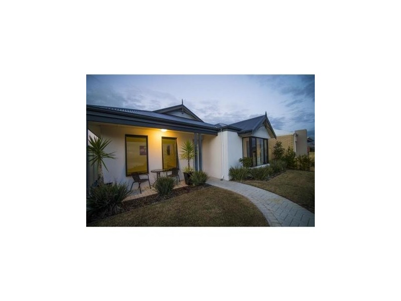 14 Peaceful Vista, Harrisdale WA 6112