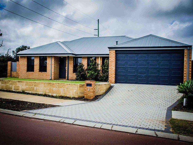 2 Sacred Glade, Harrisdale WA 6112