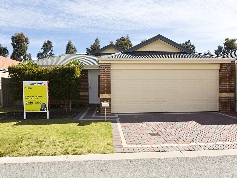 18 Saddle Lane, Harrisdale WA 6112