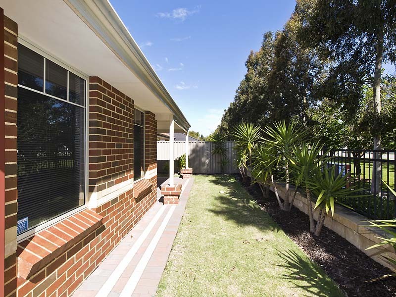 18 Saddle Lane, Harrisdale WA 6112