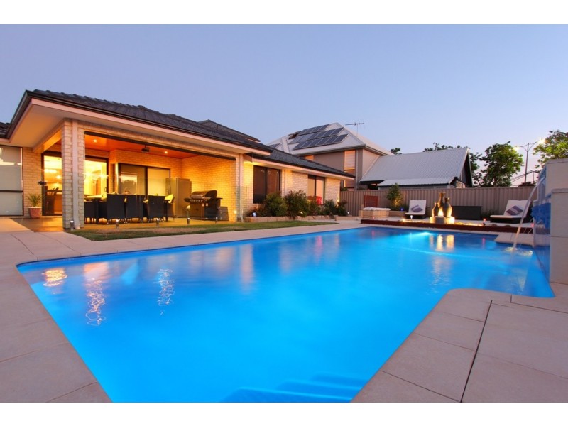 50 Northerly Drive, Harrisdale WA 6112