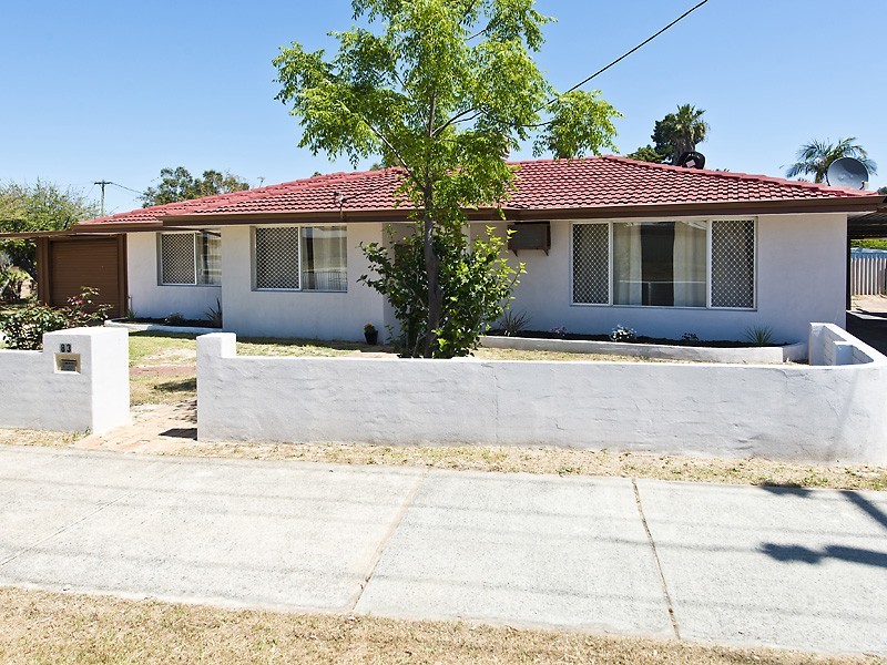 83 Alcock Street, Maddington WA 6109