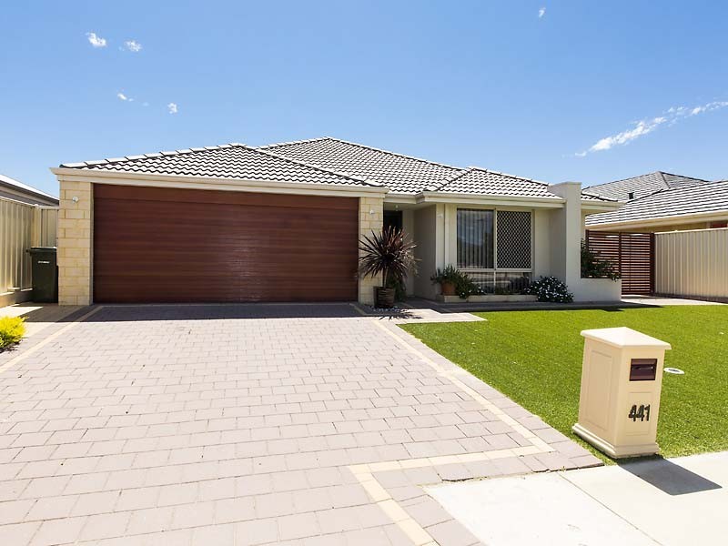 Piara Waters WA 6112