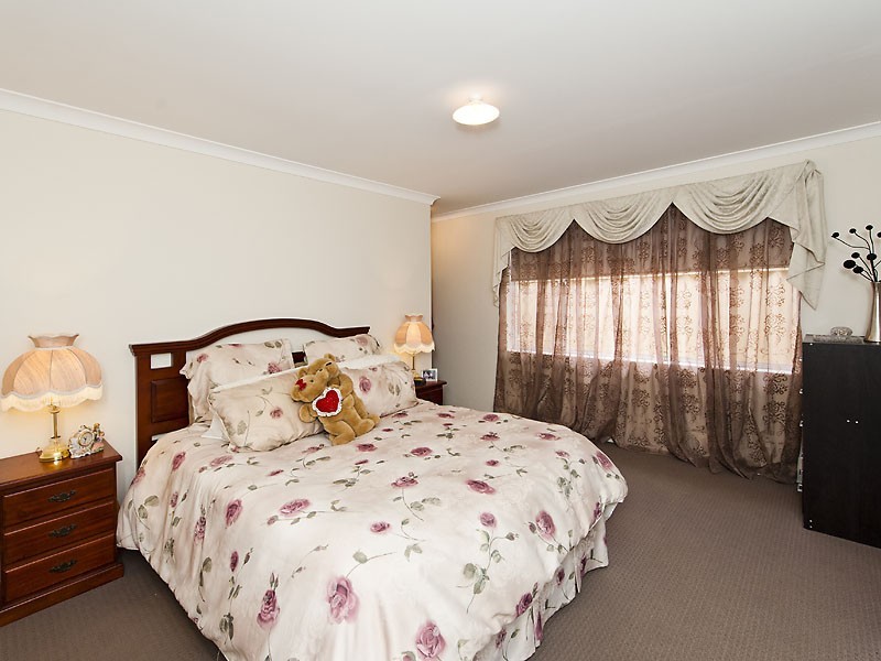 33 Heronwood Glade, Harrisdale WA 6112