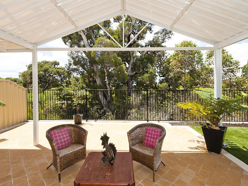 33 Heronwood Glade, Harrisdale WA 6112