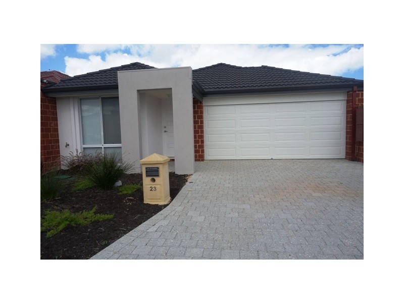 23 Pershing Link, Harrisdale WA 6112