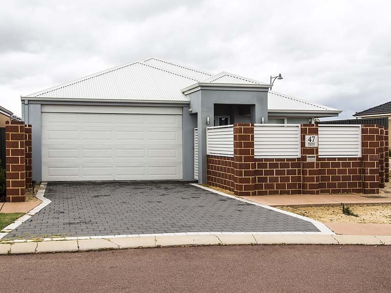47 Kudos Circuit, Harrisdale WA 6112