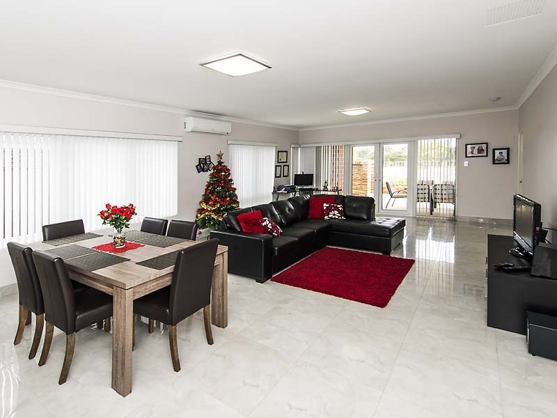 47 Kudos Circuit, Harrisdale WA 6112