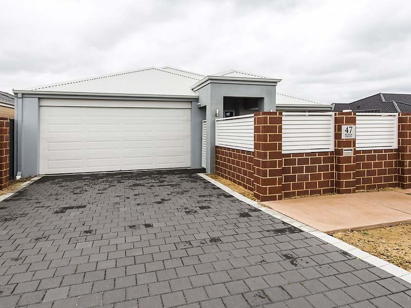 47 Kudos Circuit, Harrisdale WA 6112